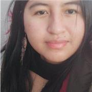 Graduada de Química ofrece dar clases particulares para secundaria